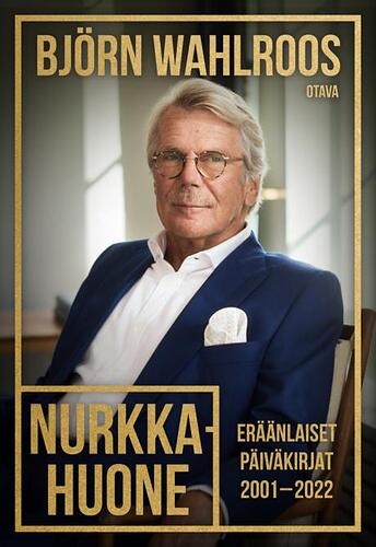 Nurkkahuone