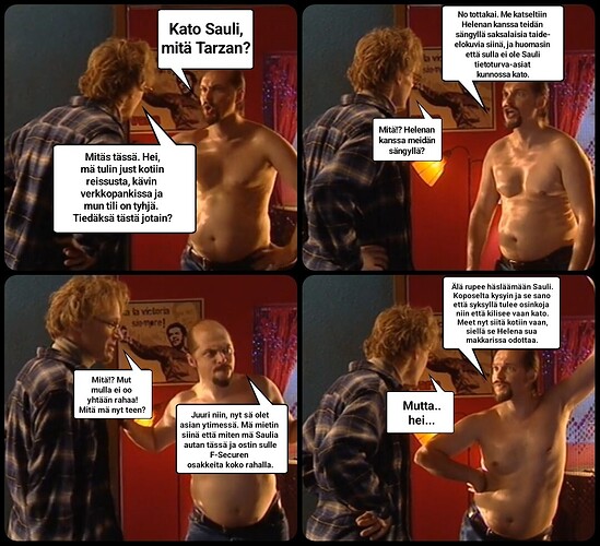 Pulkkinen