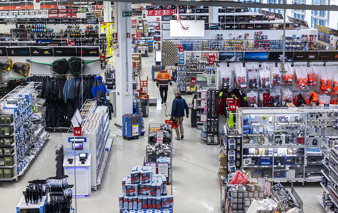 Kesko Motonet