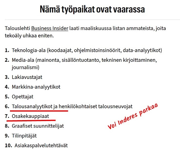 INderes