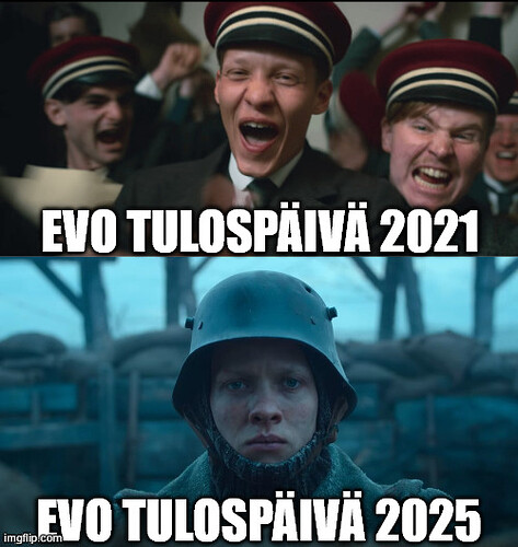 evotulospäivä2025