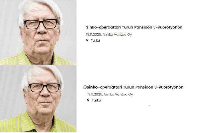 OsinkoOperaattori