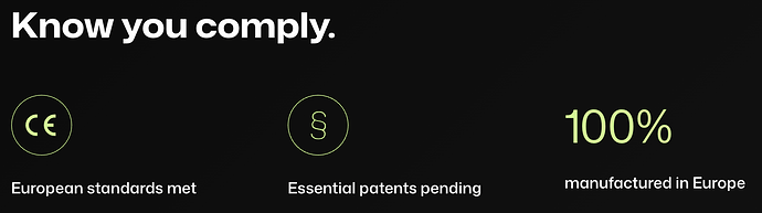 Kemplink-comply