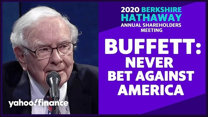 buffett