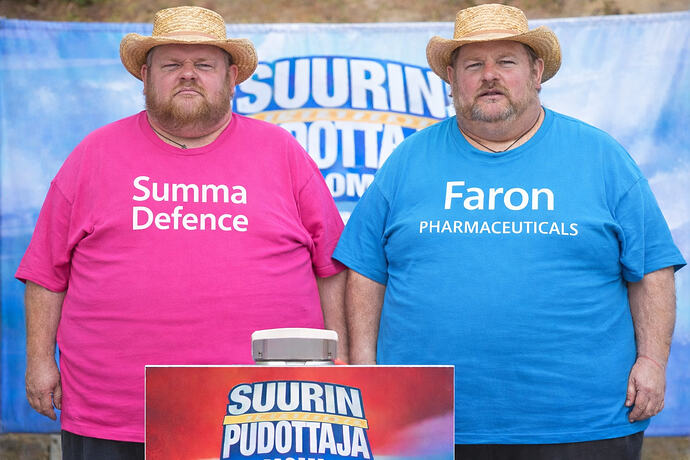 surinpudottaja