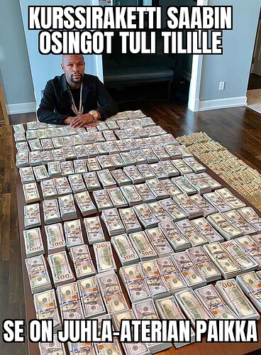 Floyd Mayweathers Money Table 11102025141259