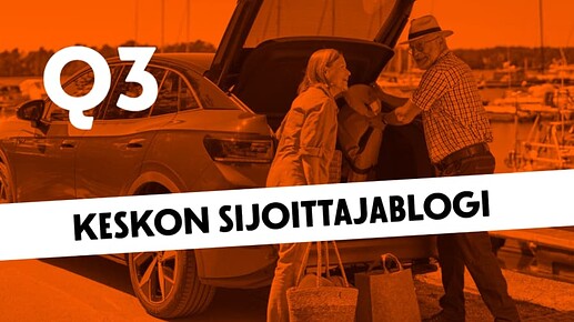 sijoittajablogi Q3 2025 p