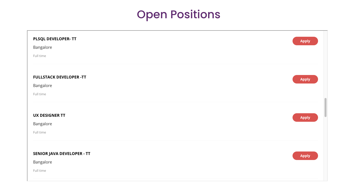 open-positions