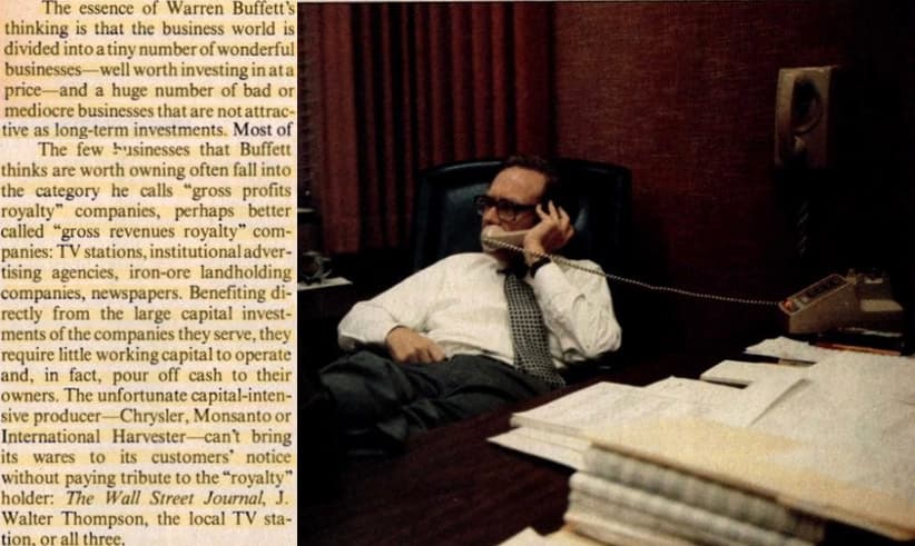 Buffett