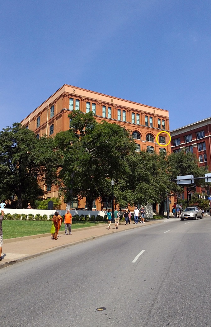 JFK shooting 2015-09-27