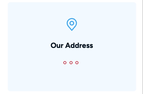 our-address