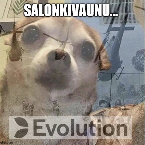 salonkivaunu