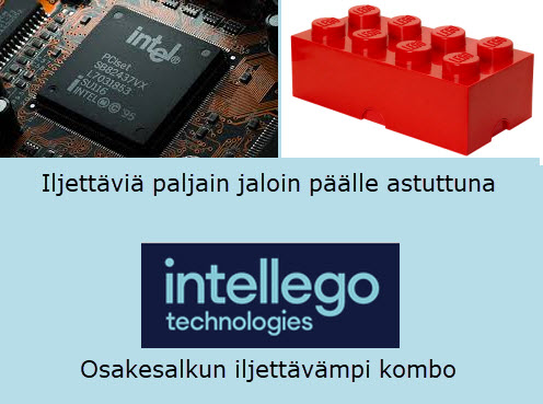 KOMBO