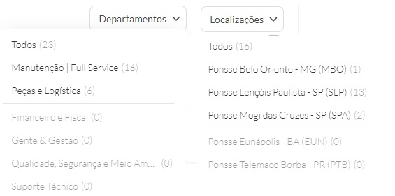 Ponsse Brazil jobs